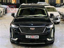 كاديلاك XT6